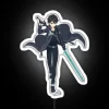 Kirito SAO Sword Art Online RGB Neon Sign - Image 4
