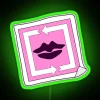 Kiss Stand Led Jojo S RGB Neon Sign - Image 4