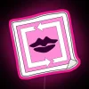 Kiss Stand Led Jojo S RGB Neon Sign