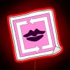 Kiss Stand Led Jojo S RGB Neon Sign - Image 2