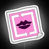 Kiss Stand Led Jojo S RGB Neon Sign - Image 5