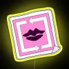 Kiss Stand Led Jojo S RGB Neon Sign - Image 6