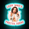 Klaus Hargreeves The Umbrella Academy Look Who Is Pretty Today Funny Meme 2020 Netflix RGB Neon Sign - Image 3