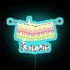 Knit Wit RGB Neon Sign - Image 3