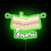 Knit Wit RGB Neon Sign - Image 4