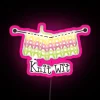 Knit Wit RGB Neon Sign - Image 6