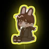 Kobunny RGB Neon Sign - Image 5