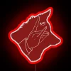 Kon RGB Neon Sign