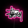 Korean Stylish Bts Bangtan K Pop RGB Neon Sign - Image 6