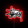 Korean Stylish Bts Bangtan K Pop RGB Neon Sign - Image 2