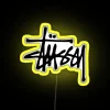 Korean Stylish Bts Bangtan K Pop RGB Neon Sign - Image 5