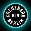 Kreuzberg Berlin Germany RGB Neon Sign - Image 3