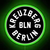 Kreuzberg Berlin Germany RGB Neon Sign - Image 4