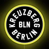 Kreuzberg Berlin Germany RGB Neon Sign - Image 5