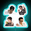 Kris Jenner Pack RGB Neon Sign - Image 3