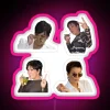 Kris Jenner Pack RGB Neon Sign - Image 6
