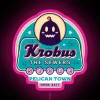 Krobus The Sewers Merchant RGB Neon Sign - Image 6