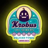 Krobus The Sewers Merchant RGB Neon Sign - Image 5