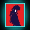Kurama RGB Neon Sign - Image 2