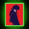 Kurama RGB Neon Sign - Image 3