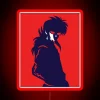 Kurama RGB Neon Sign