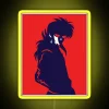 Kurama RGB Neon Sign - Image 5