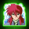 Kurama RGB Neon Sign - Image 4
