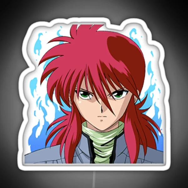 Kurama RGB Neon Sign