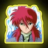 Kurama RGB Neon Sign - Image 6