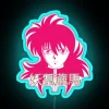 Kurama RGB Neon Sign - Image 3