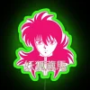 Kurama RGB Neon Sign - Image 4
