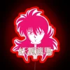 Kurama RGB Neon Sign - Image 2