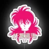 Kurama RGB Neon Sign - Image 5