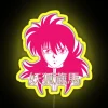 Kurama RGB Neon Sign - Image 6