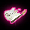 Kurt Smash 1 RGB Neon Sign - Image 6