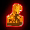Kuwabara Of Spirit World RGB Neon Sign