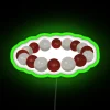 Kyo Braclet RGB Neon Sign - Image 4