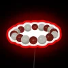 Kyo Braclet RGB Neon Sign - Image 2