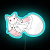 Kyubey RGB Neon Sign - Image 3