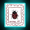 Ladybug Stamp RGB Neon Sign - Image 3