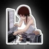 Lain Computer RGB Neon Sign - Image 4