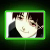 Lain I Am Faded RGB Neon Sign - Image 4