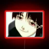Lain I Am Faded RGB Neon Sign - Image 2