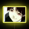 Lain I Am Faded RGB Neon Sign - Image 5