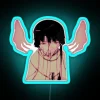 Lain Wires RGB Neon Sign - Image 3