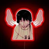 Lain Wires RGB Neon Sign - Image 2