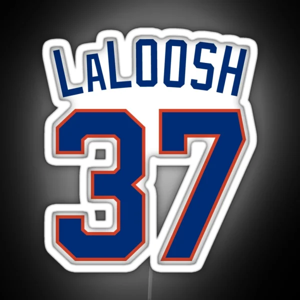 Laloosh 37 RGB Neon Sign