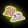 Lando Et Carlos Bucket RGB Neon Sign - Image 6