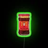 Lao Gan Ma Chili Oil Chilli Oil RGB Neon Sign - Image 3