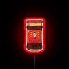 Lao Gan Ma Chili Oil Chilli Oil RGB Neon Sign